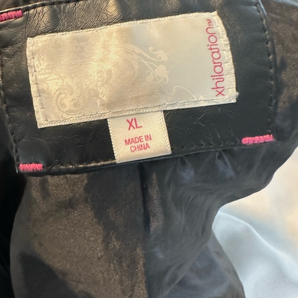 VINTAGE • JACKET - Picture 5 of 5